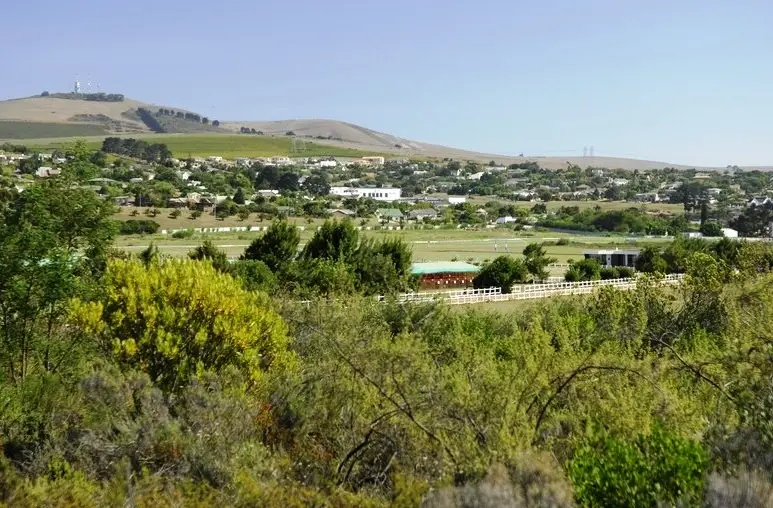 Durbanville service area