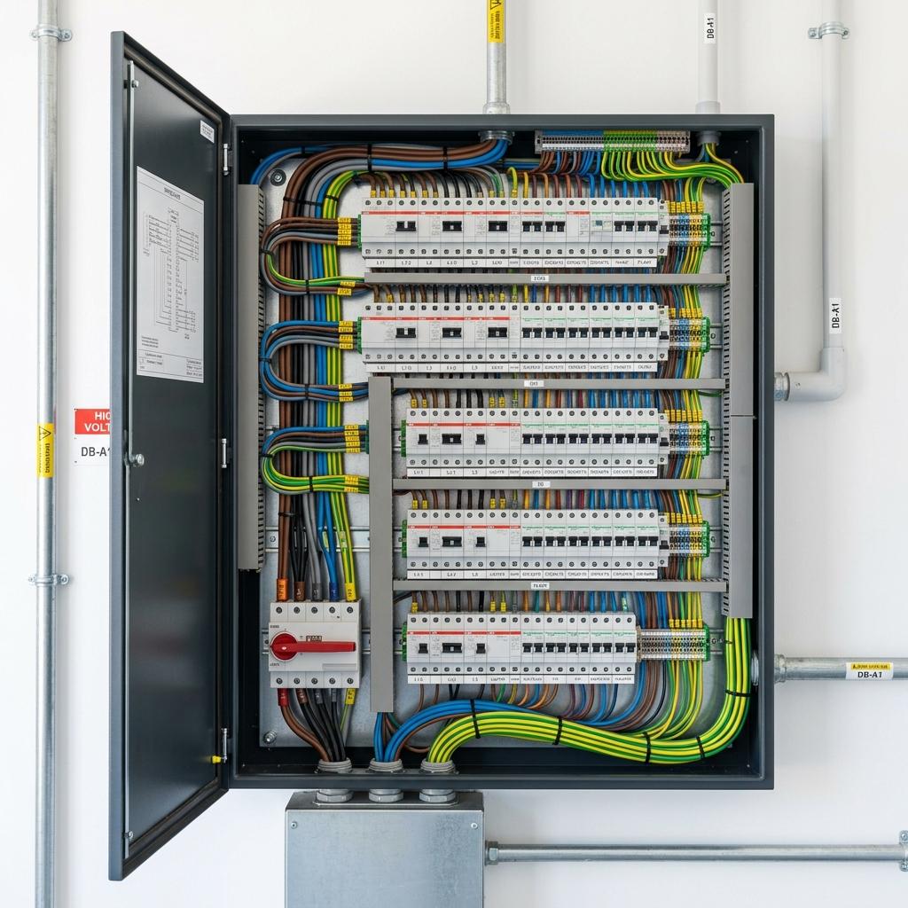 Professional Engineering Services